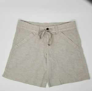 Patagonia Hiking Shorts Women's Size 4